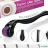 Revitalize Your Skin & Hair: Derma Roller System